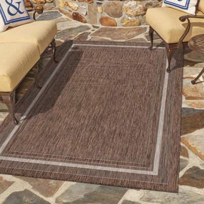 Rengin Indoor / Outdoor Rug