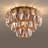 Crystal Ceiling Light-1720407279-1720407274