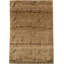 Wool Area Rug in Brown