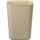 Rubbermaid Commercial Products Fiberglass Open Trash Can - 10 Gallons ...