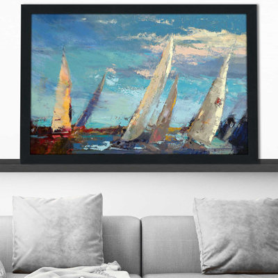 Magnificence par - Peinture