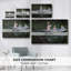 Monet -Gallery Wrapped Canvas-1412449888