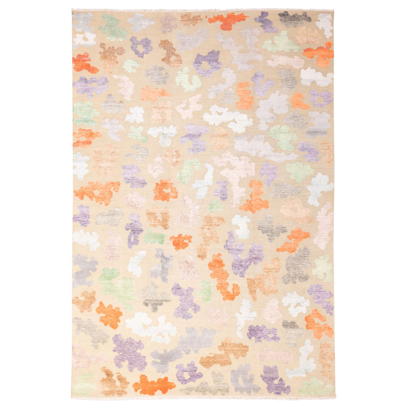 Tapis kaki Legacy 9 pi 11 po x 14 pi 2 po