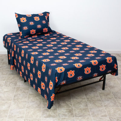 NCAA Sheet Set