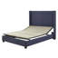 Lit standard rembourré Benedict-2120874487-2120874486