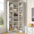 Blanc antique