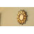 Cristian Scalloped Wall Mirror-24226454