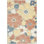 Villem Rose Modern Rug
