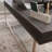 L-Shaped Executive Desk