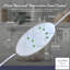 Chauffe-cire ScenTrio Petite - White Diamond