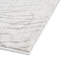 Tapis jaune / gris à motif floral Hollen-2139621718