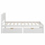 Lit plateforme avec rangement-1572828237