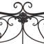  Bradfield Metal Garden Bench