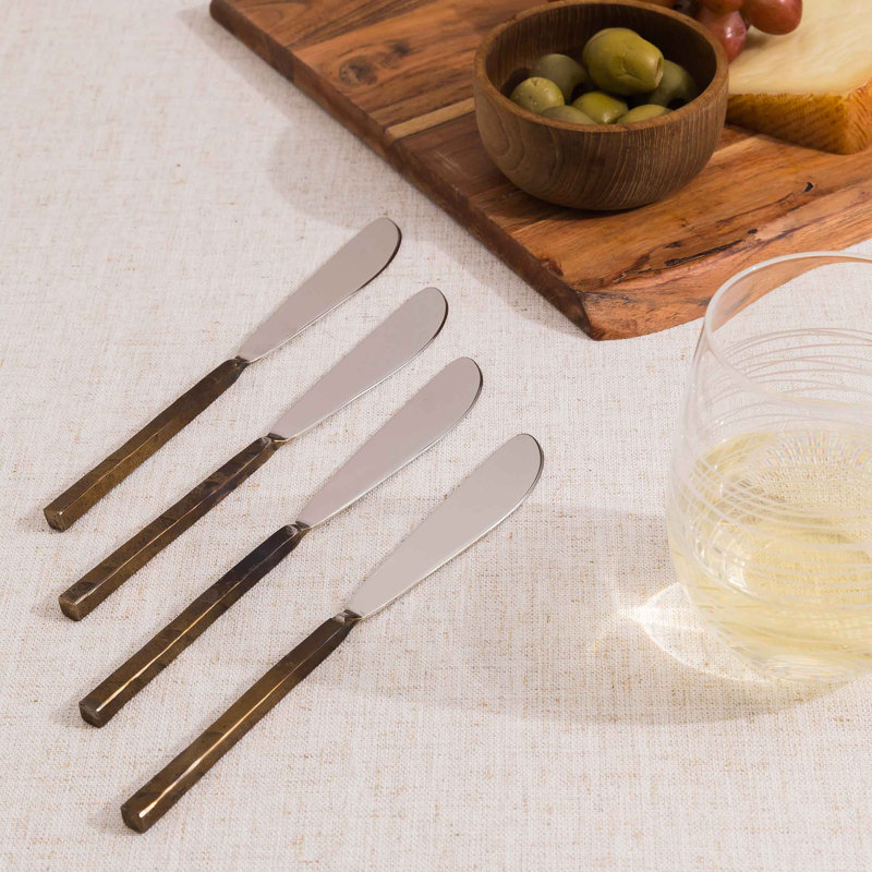 Rayburn spreaders (set of 4)