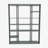 JENI BOOKCASE -1369108823