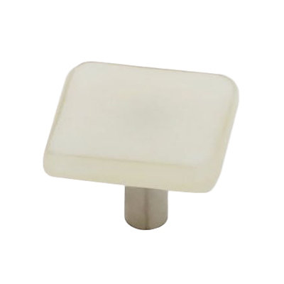 18-7/8" Bar Pull Stainless Steel