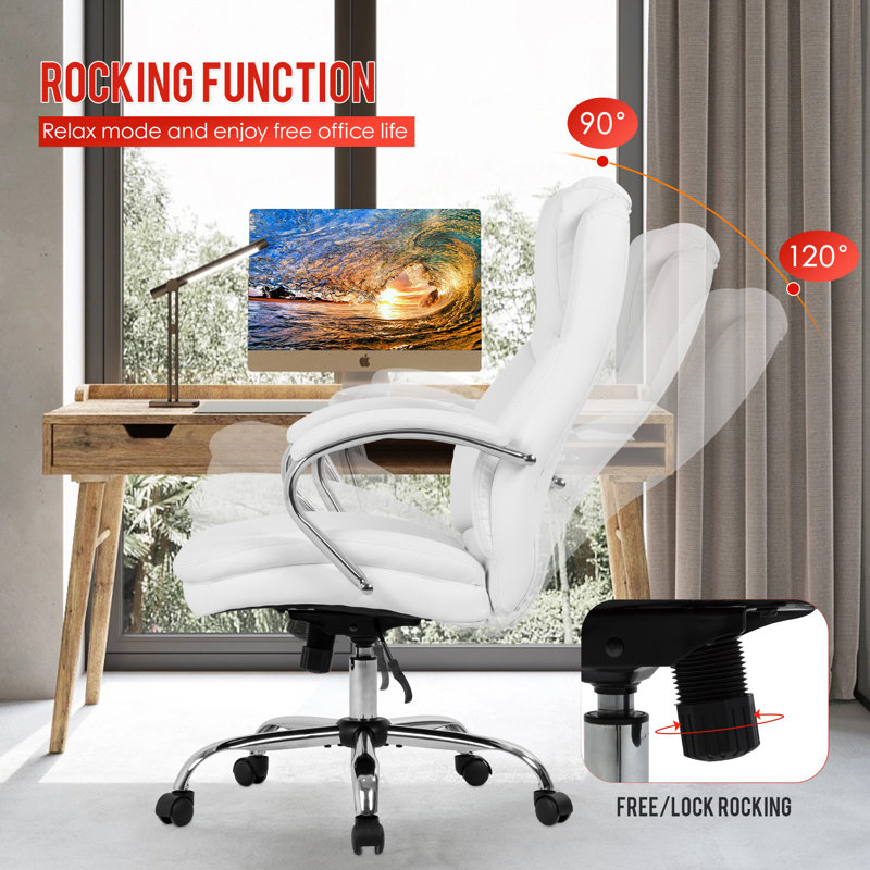 Fauteuil de direction 