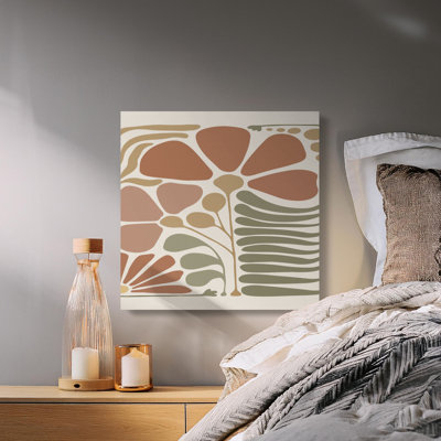 Wrapped Canvas Print Set