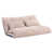 Polyester beige est en rupture de stock sélectionné