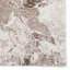 Hannover area rug Machine Woven Rectangle Beige/Silver-1669907376