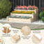 Raised Garden Bed