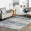 Tapis gris / beige Rubio-1575280269
