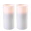 Deep Artificial Unscented Pillar Candle-47414020
