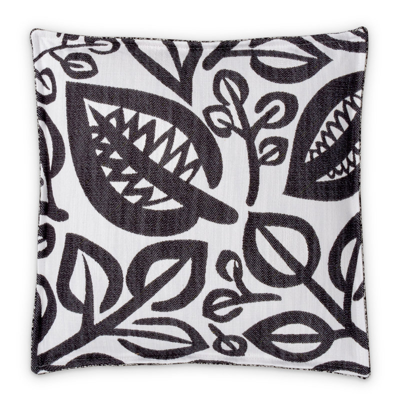 Square Pillow Cover & Insert