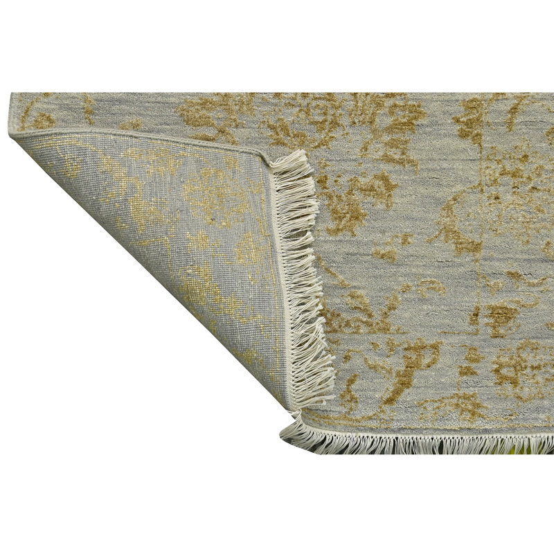 One-of-a-Kind Runner 2'6" X 14' Area Rug