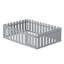 Jutta Solid Wood Bed-88926705-88926704