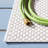 Michaelis Ivory Indoor / Outdoor Area Indoor/Outdoor Area Rug-886649034
