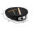Nutrichef Electric Crepe Maker Pan & Griddle - 12 Inch Nonstick Cooktop, LED Indicators & Adjustable Temperature Control, Includes Spatula, Batter Spreader, Cooks Crepes, Roti & Pancakes