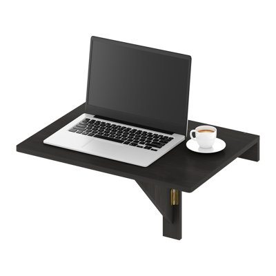 Ezperanza 152.15cm Rectangular Folding Table
