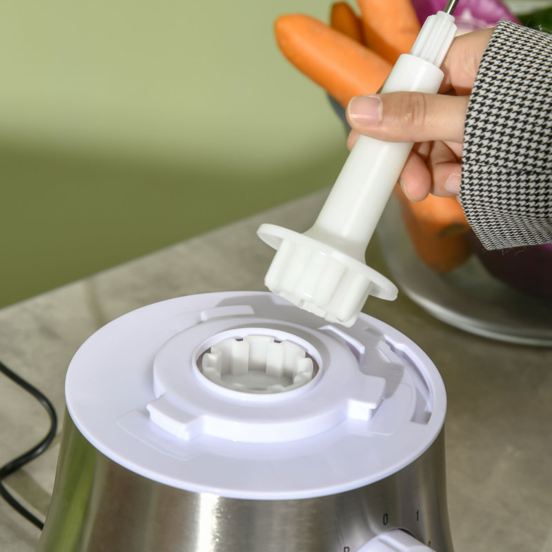 HomCom 5-Cup Food Processor