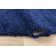 Esterly Solid Colour Shag Area Rug