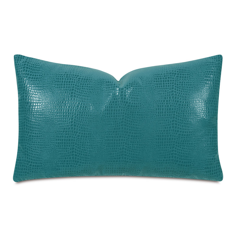 Boutique Pillow Cover & Insert, Rectangle 13"H x 22"W