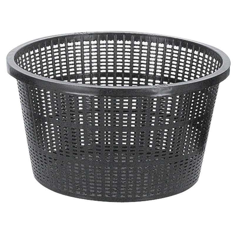 Panier à fleurs rond profond aquatique, 5"