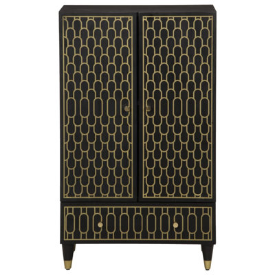Storage Cabinet