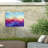 Canvas Abstract Wall Decor-98081830