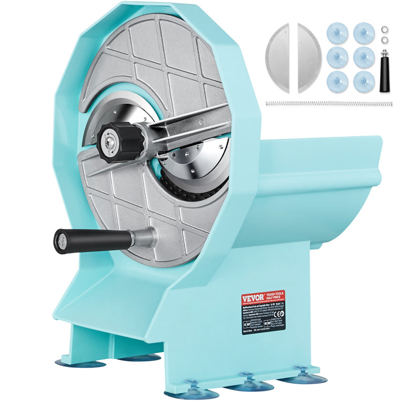VEVOR Stainless Steel Slicer