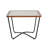 Modern Square Coffee Table
