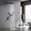 Diverter Complete Shower System