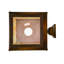 Lanterne murale d’extérieur 1 luminosité Xzavier-30775120