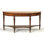 Latham Demilune Console Table