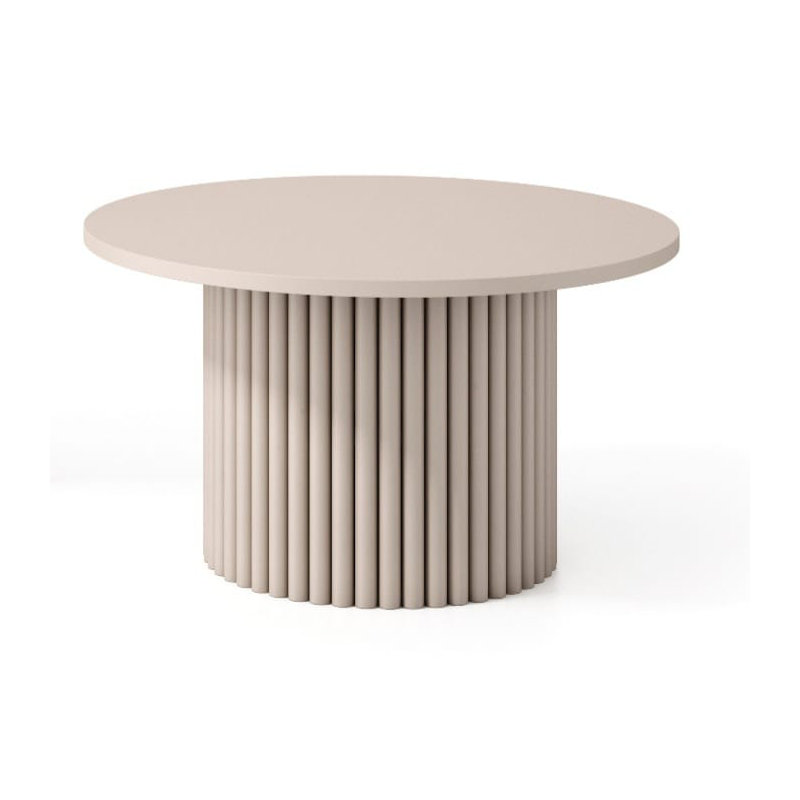 Lift Top Coffee Table, Oak Wood