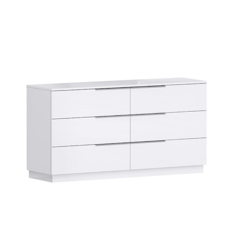 Commode double 62 tiroirs 62 po