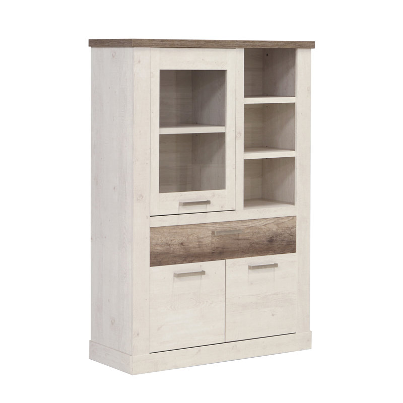 Nuzzo Display Cabinet