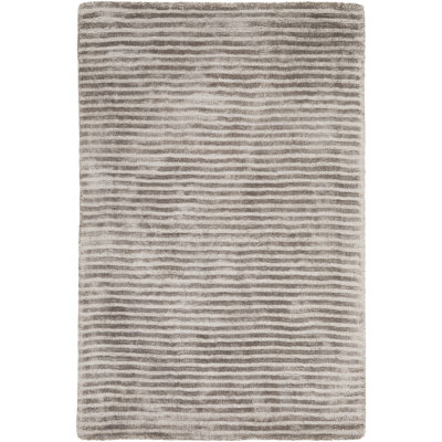 Esser Viscose Striped Indoor Rug