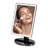 Touch Ultra LED Lighted Makeup Mirror with Tabletop Lighted Cosmetic Mirrors with 360 Degree Swivel-54847026