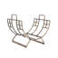Iron Log Carrier